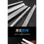 🔥dũa làm mô hình dũa thép cứng Carbide Emery File Emery Emery Emery Emery Kim Cương Thép Tập Tin Các Loại Tập Tin Ngọc Đánh Bóng Phẳng Tập Tin 33cm