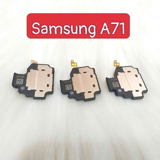 Loa Ngoài Samsung A71 Linh Kiện Thay Thế Hàng Chất Lượng Tốt Ảnh Chụp Thật