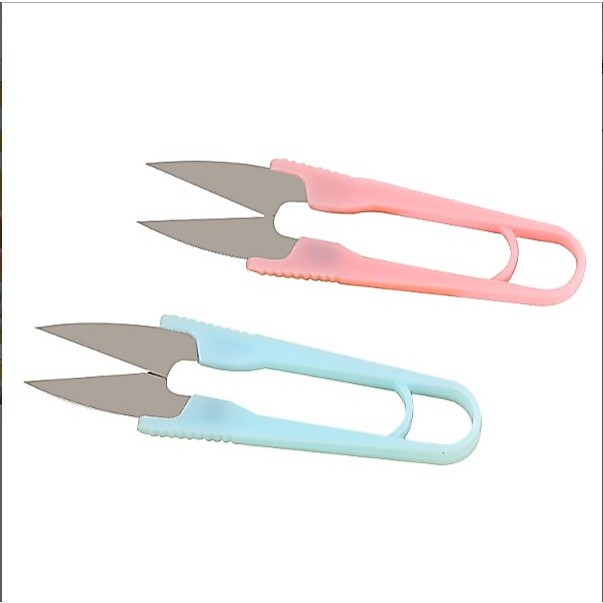 Kéo Cắt Chỉ, Kéo Bấm Chỉ - KCC001f