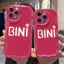 Ốp Lưng Cho Realme C67 C65 C63 C55 C53 C51 C35 C30 C21Y C25 C25S C20 C15 C12 C11 7 5i 6i Note 50 Narzo 20 30A Kem gợn Sóng Cong Cạnh Tạo Hình Thiết Kế Sáng Tạo NYKB040