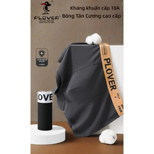 Bộ quần lót nam cotton thoáng mát size rộng lớn dành cho vận động thể thao hàng ngày