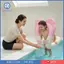 Áo bơi trẻ em Hình chữ U Phao bể bơi bơm hơi có thể điều chỉnh Thiết bị bơi an toàn cho trẻ em Bể bơi vui nhộn
