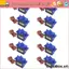 ORDOBOX 180 ° 360 ° Mini cho RC Robot Cánh Tay Máy Bay Trực Thăng Động Cơ Micro Servo