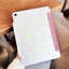 Ốp Bảo Vệ Cho iPad M4 M5 gen11 a16 vỏ gen7th 8th 9th mini a17 pro air4th A17 Pro thế hệ thứ 10 2026 air8 Mini6 pro 11 inch gen12 Y-fold Chống Rơi Trong Suốt