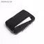 # HB # Ví nhỏ Nylon 1 chiếc Hộp đựng thẻ đa chức năng chống nước mỏng dành cho chuyến đi ngắn Sử dụng Unisex.