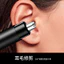 Máy Sửa Tóc Mũi Mới Di Động Kỹ Thuật Số Mũi Tóc Đa Năng Tốc Độ Cao Động Cơ Chống Kẹp Mũi Tông Đơ Cắt Tóc 0SHE