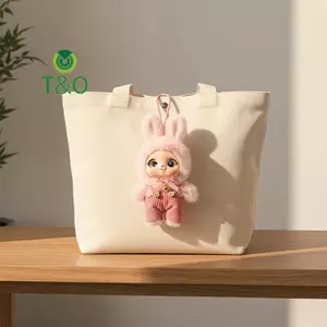 Búp bê sang trọng hình động vật đứng dễ thương trang trí Bapa với khuôn mặt Vinyl quyến rũ vui nhộn [mới]