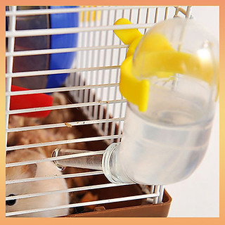 [BayStar] Bình đựng nước uống cho thú cưng hamster 60ml chống rò rỉ
