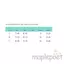 MAPLEPOET-Nữ 2 Trong 1 Voan Cape Mock Cổ Trên Lưng Cắt Lớp Sheer Cape Tay Áo Crop Slim Cho Hàng Ngày