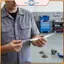 POWER Swift 2005-2013 Áo ngực kim loại gia cố bằng thép không gỉ 2 chiếc Giải pháp gắn sửa chữa ô tô hạng nặng.