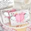 3D Thiệp Chúc Mừng Tình Yêu Ba Chiều Hoạt Hình Dễ Thương Ngày Lễ Tình Nhân Có Thể Gập Lại Tanabata Quà Tặng Sinh Nhật Phước Lành Lễ Tạ Ơn Lời Thú Tội 6.2