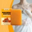 Xà phòng tắm thơm hồng có chiết xuất tự nhiên cho mọi loại da Dưỡng ẩm và làm sạch nhẹ nhàng