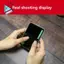 Máy chơi game Video cổ điển siêu mỏng tích hợp 500 trò chơi cổ điển Máy chơi game cầm tay Mini cầm tay B