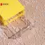 Hộp Bảo Quản Các Bộ Phận Phần Cứng Nhựa Có Thể Đứng Hộp Bảo Quản Ốc Vít Bảo Vệ Dụng Cụ Tổ Chức Tủ Ngăn Kéo Hộp VN