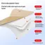 COD Silicone bọt dính mặc quần áo cho áp lực loét & bedsores