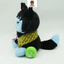 Rytanda Mô Phỏng Dễ Thương Giyu Tomioka Plushie Búp Bê Gối Demon Slayer Cột Nước Tomioka Yoshiyuki Sang Trọng Đồ Chơi Hoạt Hình Vui Vẻ Bạn Gái Trang Trí Đệm Sofa Sinh Nhật Quà Tặng Giáng Sinh