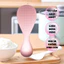 Muôi Xới Cơm Lật Đật Tự Đứng Chống Dính Tiện Lợi Không Bị Đổ Gọn Nhẹ Dùng Cho Gia Đình Nhà Bếp