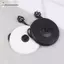 Cheenm Hộ Gia Đình Ấm Siêu Tốc Điện Đế Đa Năng Ấm Siêu Tốc Phụ Kiện Tấm Cao Su Khung Xe Cao Su Công Suất Cao Đĩa Điện Ấm Siêu Tốc Phần VN