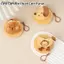 # HB # Hoạt Hình Sang Trọng Ví Đựng Tiền Xu Mini Phong Cách Động Vật Nhỏ Túi Bảo Quản Di Động Cho Bé Gái Trường Học Phụ Kiện Trẻ Em.