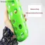 {AKIN} Nắp cốc chống bỏng Silicon rỗng cho chai nước 350ml 500ml Tay áo bảo vệ thân thiện với thể thao {a}