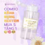 Bình Đựng Nước Rửa Móng, Bình Ấn Tràn Mary Artistry OPI JMOFO - Dung Tích 200ml, 300ml