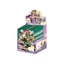 JoJo 's Bizarre Adventure 75mm Blind Box Pin Huy hiệu với thẻ nhân vật Anime Hàng hóa