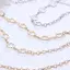 PNPIA- Kim Loại Thời Trang Rỗng Hoa Eo Dây Xích Nữ Đầm Áo Sơ Mi Phù Hợp Với Trang Trí Thắt Lưng Cơ Thể Dây Xích