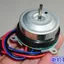 12V140W Cánh Quạt Nam Tốc Độ Cao Động Cơ Không Chổi Than 8-12V Cánh Quạt Nam Động Cơ Không Chổi Than Điều Chỉnh Tốc Độ PWM