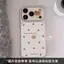 Gấu mặt cười chấm bi Thích hợp cho vỏ điện thoại Apple 17PROMAX Cửa sổ lớn iPhone16 Mềm 15 trọn gói 1426.3.22