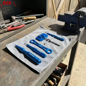 ECK Máy Câu Mang Pin Tẩy Bộ Để Bảo Trì Dễ Dàng Chống Rỉ Dụng Cụ Di Động Cho Chuyên Nghiệp Và Nghiệp Dư Anglers HOT