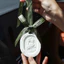 Kéo giãn nở Thạch cao Hương liệu Hương thơm Hương thơm Tủ quần áo Treo tủ quần áo gia đình Hương thơm lâu trôi Trong nhà Chắc chắn