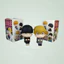 HT3 Mob Psycho 100 Shigeo Kageyama Arataka Reigen Dễ Thương Ngồi Nhân Vật Hành Động Đáng Yêu Để Bàn Trang Trí TH3