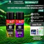 Xịt khử mùi nam Romano ngăn mồ hôi và mùi cơ thể Grandiose/Urban Spririt 150ml - 195ml