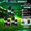 Xịt khử mùi cho nam cao cấp VIP Romano 150ml (Tặng mùi ngẫu nhiên)