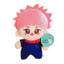 Jujutsu Kaisen Sang Trọng Búp Bê Xung Quanh Anime Búp Bê Cotton Xu Hướng Dễ Thương