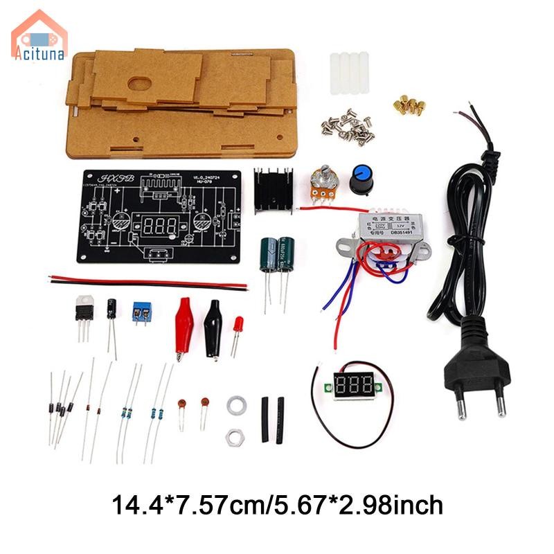 Bộ điều chỉnh điện áp Huấn luyện kỹ năng hàn Huấn luyện hàn cho người mới bắt đầu
