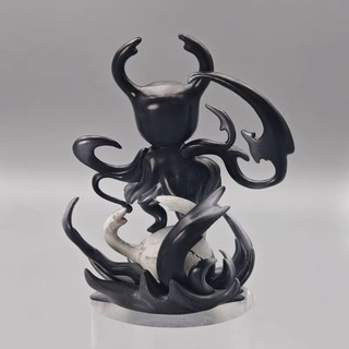 13cm Anime Hollow Knight Shadow Knight PVC Nhân Vật Hành Động