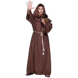Trang phục nam thời trung cổ dành cosplay và lễ hội Halloween