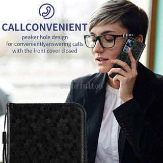 Honor 400 Smart Flip Cases Dành Cho Honor 400 Pro Lite 400Lite 400Pro Honor400 5G Vỏ Ví Da PU Sang Trọng Vỏ Điện Thoại Bảo Vệ Toàn Diện Khe Cắm Thẻ Ốp Lưng Chống Sốc