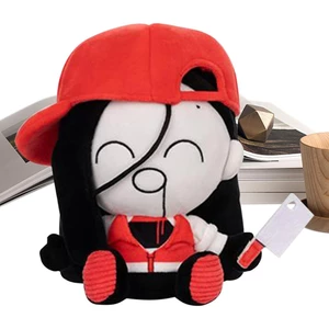 Đồ chơi sang trọng Butcher Vanity Plushie Đồ chơi sang trọng | Nhân vật hoạt hình sang trọng | Đồ chơi búp bê đồng hành nhồi bông dễ thương wipqsvn