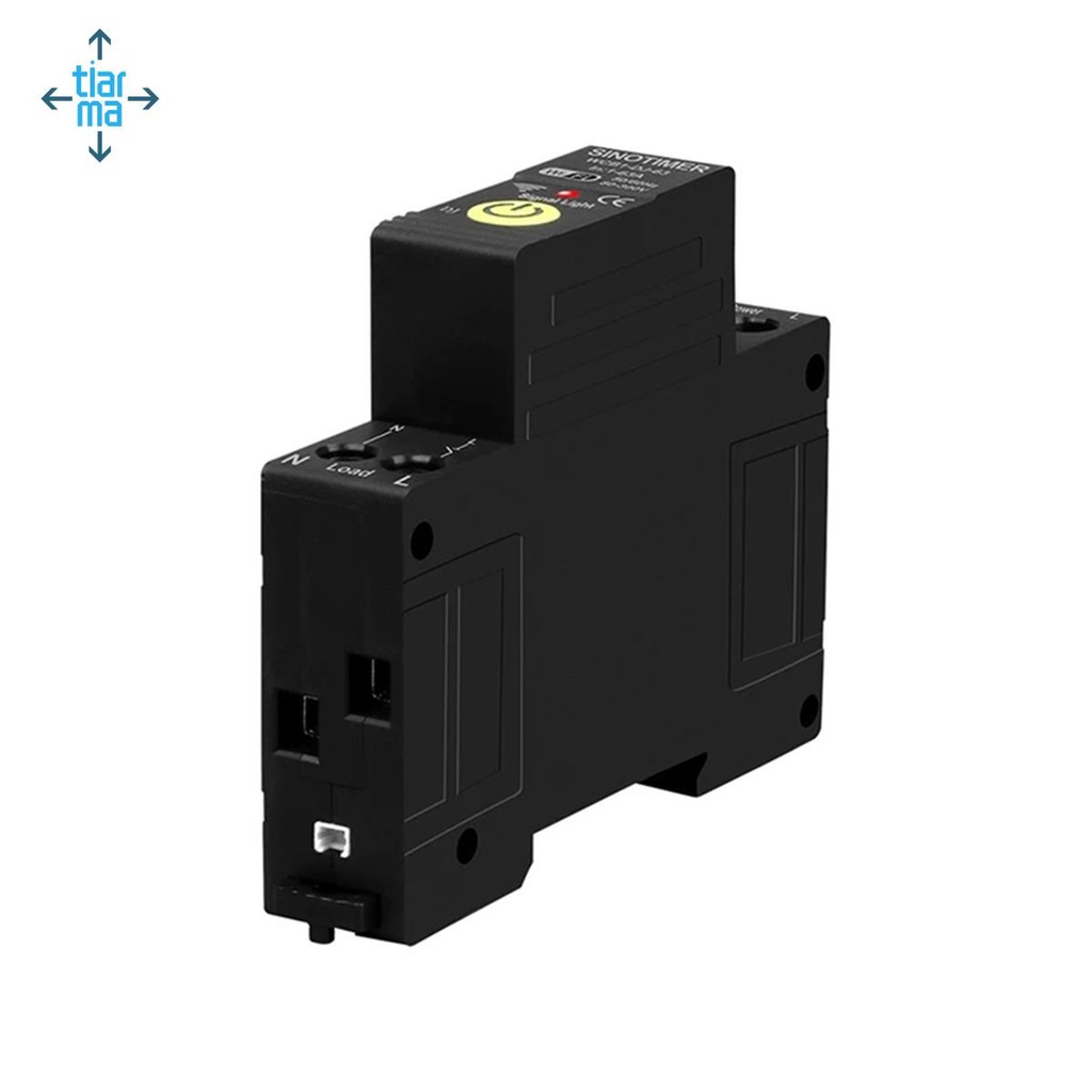WIFI Bảo vệ quá áp và thiếu điện áp Đồng hồ đo năng lượng hai chiều quang điện KWH Công tắc thời gian đo