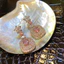 Bông tai thời trang Hàn Quốc sang trọng Zircon thanh lịch dài phong cách thanh lịch Bán buôn