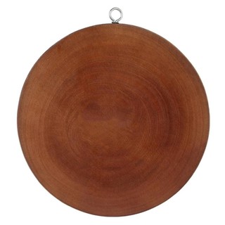 Thớt gỗ tự nhiên tròn Trường Thành nhiều size nhỏ 20cm đến 32cm - Trường An VN