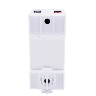 [🔥Rẻ AIMVUKES ] Đồng hồ đo công suất điện 220V có nút RESET độ chính xác cao màn hình hiển thị LCD P U I Kwh bộ công tơ