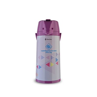 Phích bơm nước Rạng Đông RD-2045TS.E 2 lít – Giữ nhiệt hiệu quả, thiết kế tiện dụng