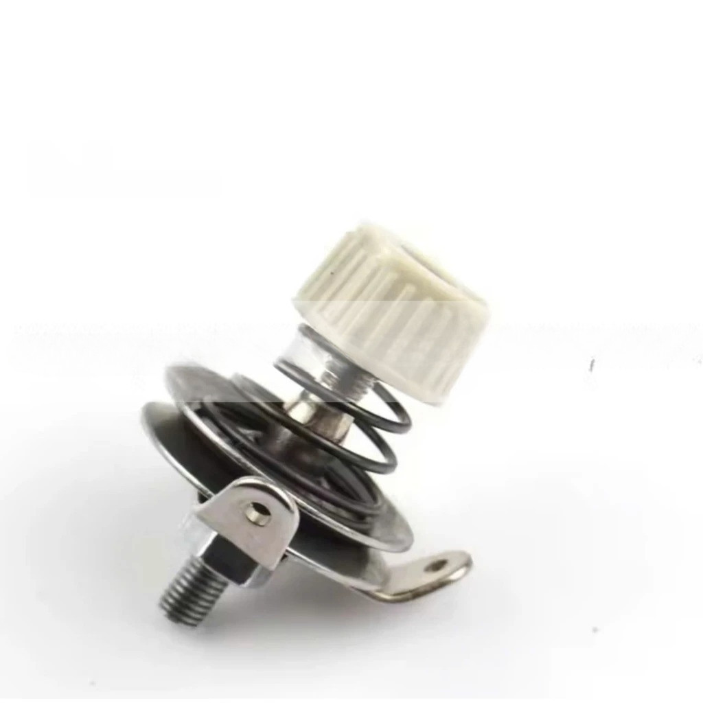 Đồng Tiền Đánh Suốt Có Gen 1 Kim Công Nghiệp – Phụ Kiện Máy May JACK, JUKI, SIRUBA