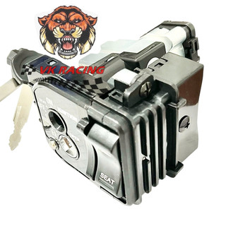 Bộ ổ khoá trước sau lead 125 - lead 2015 vương niệm