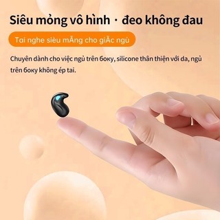 Tai nghe X55 Bluetooth 5.3 Tai nghe chống ồn X55 Stereo