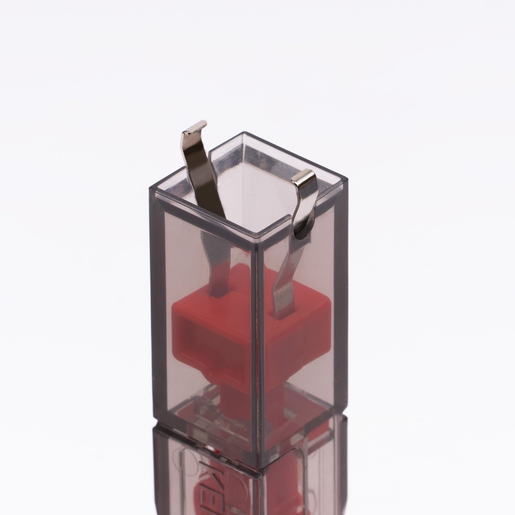 Dụng Cụ 2 In 1 Nhổ Keycap Và Switch, Vật Liệu Nhựa Và Kim Loại, Thiết Kế Nhỏ Gọn Tiện Lợi, Dễ Mang Theo, Chất Lượng Tốt