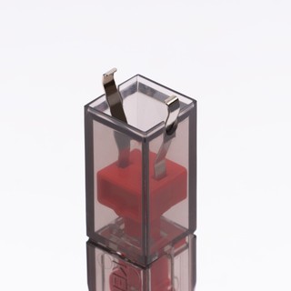 Dụng Cụ Nhổ Keycap Và Switch 2 In 1 Chất Liệu Nhựa Và Kim Loại, Nhỏ Gọn, Tiện Lợi, Thích Hợp 2 Thiết Bị Trong 1